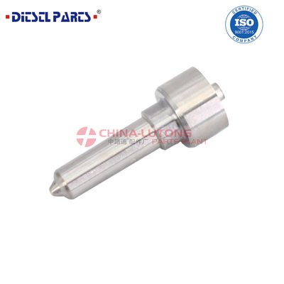 Fuel injector L163PBD Fuel injector 163PBD para Delphi EJBR03301D Fuel inyector de alta presión para V-olvo D12 BEBE4D00002 20497849