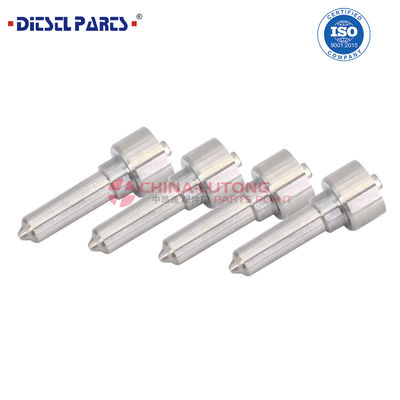 Fuel injector L163PBD Fuel injector 163PBD para Delphi EJBR03301D Fuel inyector de alta presión para V-olvo D12 BEBE4D00002 20497849