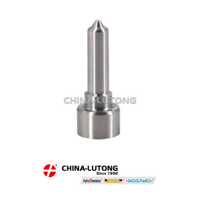 Inyectores de combustible diésel L406PRD para inyector 28308779 boquilla de motores diésel de alto rendimiento Boquilla de inyector de combustible L406PRD para Mercedes Benz W204 C204 C250 CDI A6510702887