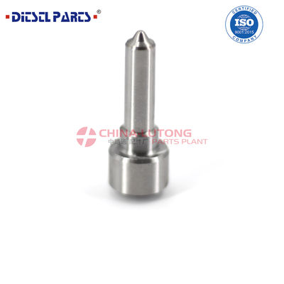 Nozzle de inyección de tren común L135PBD L135 PBD Premium Diesel Fuel Nozzle L135PRD para EJBR00504Z Ejbr01801z Venta de fábrica de inyectores