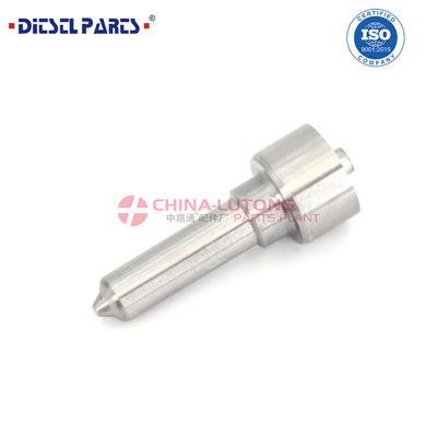 Nozzle de inyección de tren común L135PBD L135 PBD Premium Diesel Fuel Nozzle L135PRD para EJBR00504Z Ejbr01801z Venta de fábrica de inyectores