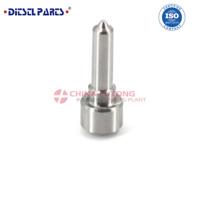 Nozzle de inyección de tren común L135PBD L135 PBD Premium Diesel Fuel Nozzle L135PRD para EJBR00504Z Ejbr01801z Venta de fábrica de inyectores