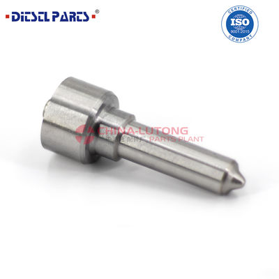 Nozzle de inyección de tren común L135PBD L135 PBD Premium Diesel Fuel Nozzle L135PRD para EJBR00504Z Ejbr01801z Venta de fábrica de inyectores