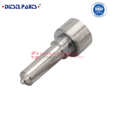 Boquilla de inyector Common Rail L160PBC Inyector de motor diésel Puntas de inyector Boquilla L160PBC Boquilla Common Rail Inyección de combustible Apto para Volvo E3.18-4D