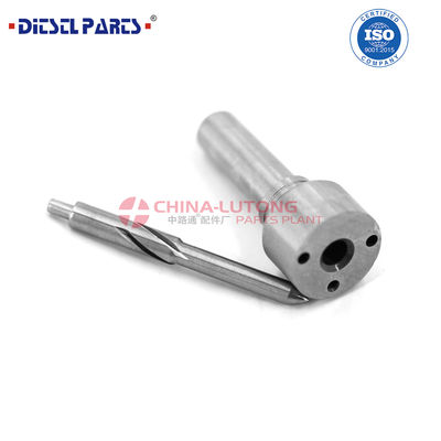 Boquilla de inyector Common Rail L199PRD Boquilla de inyector L199PRD para Ssangyong Kyron Rexton 2.7 EJBR04401D A6650170221 Inyector diésel