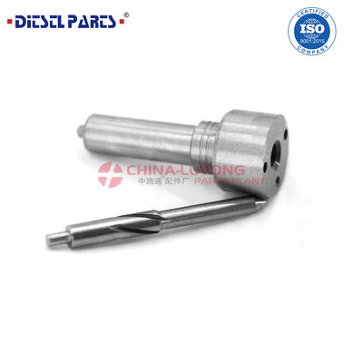 Boquilla de inyector Common Rail L199PRD Boquilla de inyector L199PRD para Ssangyong Kyron Rexton 2.7 EJBR04401D A6650170221 Inyector diésel