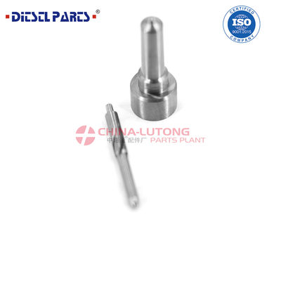 Boquilla de inyector Common Rail L199PRD Boquilla de inyector L199PRD para Ssangyong Kyron Rexton 2.7 EJBR04401D A6650170221 Inyector diésel