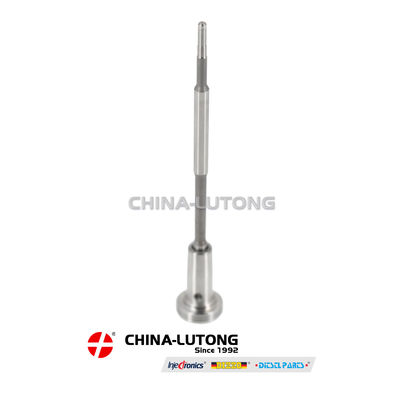 Válvula de control del inyector del tren común F00RJ03556 CR Válvula de control del inyector F00RJ03556 para inyector 0445120370 0445120387 Partes y accesorios