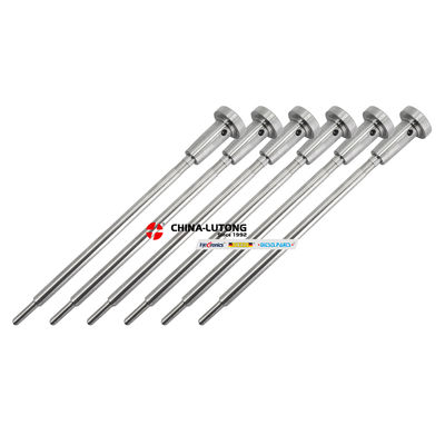 Conjunto de válvula de inyector Common Rail F 00V C01 033 F00VC01033 válvula de inyector common rail F00VC01033 para inyector bo-sch 0445110091 0445110092