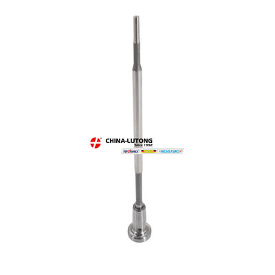 hecha en China, ensamblaje de válvulas de inyección Common Rail F 00V C01301 F00VC01301 para el inyector de la serie 0445110 0 445 110 078 0 445 110 077