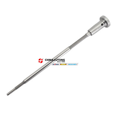 hecha en China, ensamblaje de válvulas de inyección Common Rail F 00V C01301 F00VC01301 para el inyector de la serie 0445110 0 445 110 078 0 445 110 077