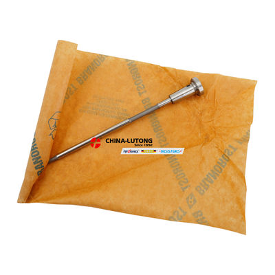 hecha en China, ensamblaje de válvulas de inyección Common Rail F 00V C01301 F00VC01301 para el inyector de la serie 0445110 0 445 110 078 0 445 110 077