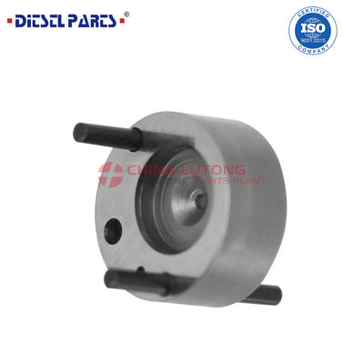 Conjunto de válvula de inyector Common Rail de alta calidad F00G X17 004 F00GX17004 Juego de válvula de control de inyector diésel F00GX17004 para Bosch Piezo Serie 0445115#