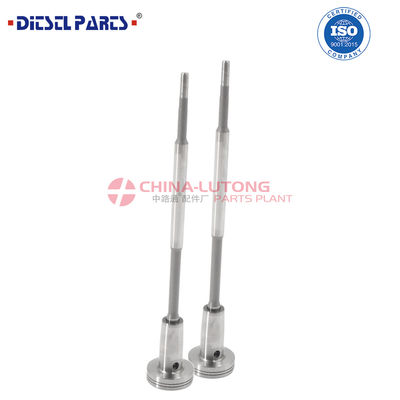 Conjunto de válvula de inyector Common Rail FOOZCO1310  Conjunto de válvula de inyector Common Rail F00ZC01310 de alta calidad para camiones VOL-VO y Hyundai.