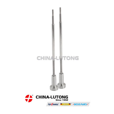 Conjunto de válvula de inyector Common Rail FOOZCO1362 F00VC01362 00V C01 362 Unidad de control del motor F00vc01362 Válvula de inyector de combustible F00V C01 362 para 0445110302 0445110303