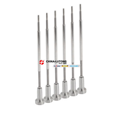 Conjunto de válvula de inyector Common Rail FOOZCO1362 F00VC01362 00V C01 362 Unidad de control del motor F00vc01362 Válvula de inyector de combustible F00V C01 362 para 0445110302 0445110303