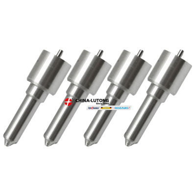 Boquilla de inyector de combustible Common Rail M0019P140 Boquilla de inyección M0019P140 Boquilla Common Rail ALLA140PM0019 para inyector diésel BK2Q-9K546-AG BH1Q-9K546-AB