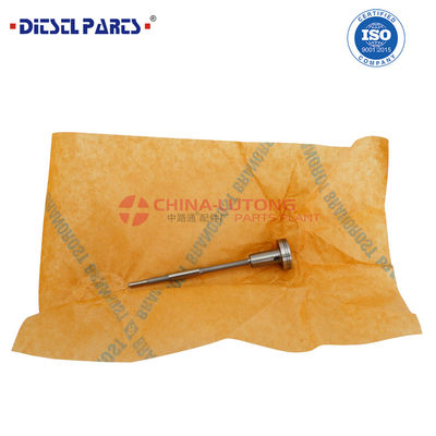 Válvula de control del inyector del tren común F00R J01 714 Válvula de control F00R J01 714 Para los inyectores del tren común Bosch 0445 120 071 Diesel CR Parts Valve Set F00RJ01714 Para 6.7L