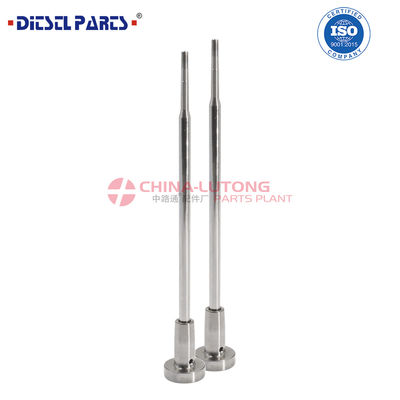 Válvula de control del inyector Common Rail F00R J02 056 para el motor 0445120142 0445120310