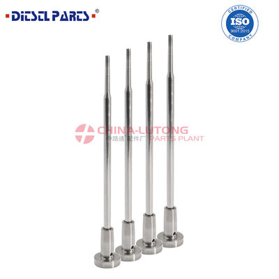 Válvula de control del inyector Common Rail F00R J02 056 para el motor 0445120142 0445120310