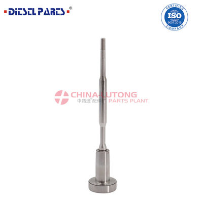 Válvula de control del inyector Common Rail F00R J02 175 F 00rJ02175 Válvula de control diésel F00rj02175 para Bosch 0445120044 0445120128