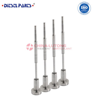 Válvula de control del inyector Common Rail F00R J02 235 F00R J02 235 Válvula de control del inyector diésel F00RJ02235 para Bosch 0445120314