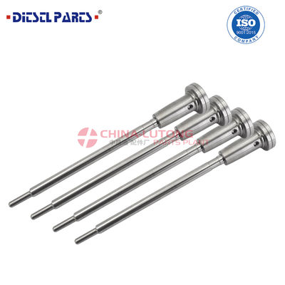 Válvula de control del inyector F00RJ01895 para el inyector "0 445 120 012 0 445 120 013 0 445 120 016 para RENAULT Midlum Premium 4.0D 6.2D