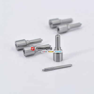 Boquilla de inyector de combustible DLLA156P850 DLLA156P850 para Mercedes OM906LA 0432191462 A0050177921 0433171578 Puntas de inyector de boquilla de combustible para inyector de combustible 0432191307