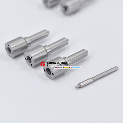 Boquilla de inyector de combustible DLLA156P850 DLLA156P850 para Mercedes OM906LA 0432191462 A0050177921 0433171578 Puntas de inyector de boquilla de combustible para inyector de combustible 0432191307