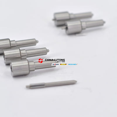 Boquilla de inyector de combustible DLLA156P850 DLLA156P850 para Mercedes OM906LA 0432191462 A0050177921 0433171578 Puntas de inyector de boquilla de combustible para inyector de combustible 0432191307