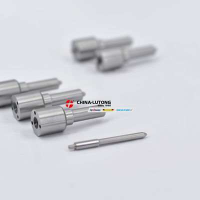 Boquilla de inyector de combustible DLLA156P850 DLLA156P850 para Mercedes OM906LA 0432191462 A0050177921 0433171578 Puntas de inyector de boquilla de combustible para inyector de combustible 0432191307