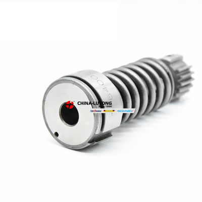 1P6400 1P-6400 Émbolo y barril para el modelo de motor D342, D343 CTP Asiento de aguja endurecido para máxima durabilidad Calidad superior