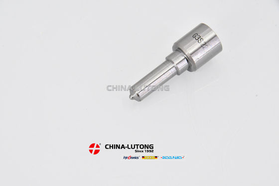 Boquillas de alta calidad G3S2 para el inyector denso 295050-0820/295050-007#23670-30190/23670-30380/23670-39385 para Toyota Hilux con motor 1KD-FTV 2KD-FTV