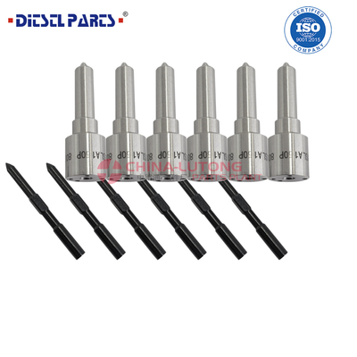 0 433 175 304 Puntas de inyector de combustible Common Rail DSLA150P800 0433175199 DSLA150P800 para 038130073AJ 0445110037 / VW Beetle Golf Polo Passat Audi A3 A4 Skoda Fabia Octavia