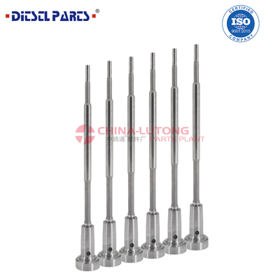 Válvula de control del inyector Common Rail F00V C01 376 Inyector de motor de combustible Conjunto de válvula de control Common Rail F00V C01 376 F00VC01376 Inyector 0445110338