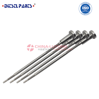 Válvula de control del inyector Common Rail F00V C01 313 Válvulas de control Common Rail F00VC01313 F 00V C01 313 para inyector 0445110118 0 445 110 118 para Isuzu