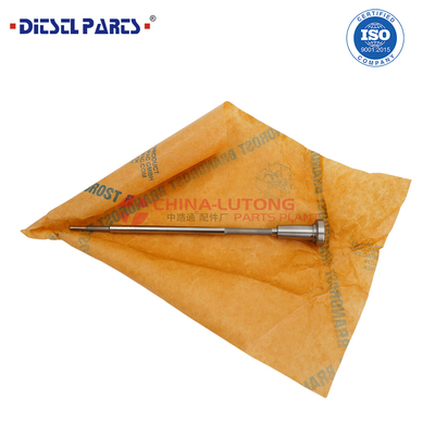 Válvula de control del inyector Common Rail F00V C01 313 Válvulas de control Common Rail F00VC01313 F 00V C01 313 para inyector 0445110118 0 445 110 118 para Isuzu
