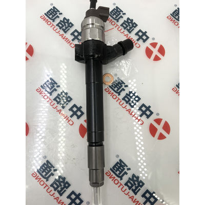 095000-8011 Inyector de combustible para motor diésel para inyector Denso Assy 095000-8011 Inyector de combustible Common Rail 095000-8011 095000-8010 095000-8910 095000-8911 inyector para camión para HOWO A7