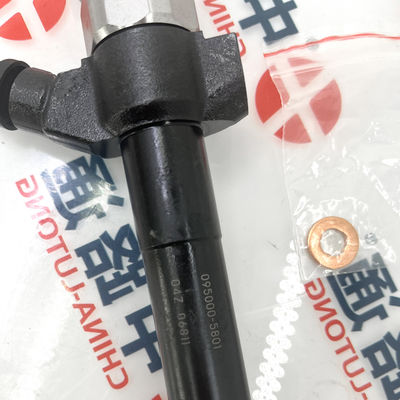 095000-8011 Inyector de combustible para motor diésel para inyector Denso Assy 095000-8011 Inyector de combustible Common Rail 095000-8011 095000-8010 095000-8910 095000-8911 inyector para camión para HOWO A7