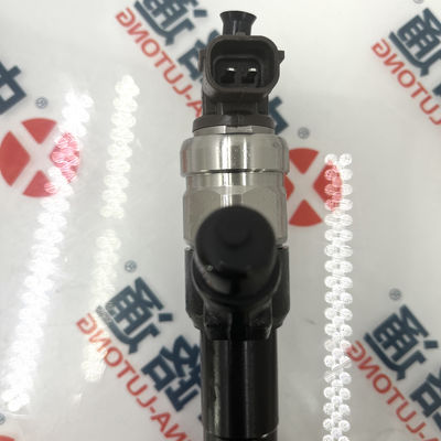 095000-8011 Inyector de combustible para motor diésel para inyector Denso Assy 095000-8011 Inyector de combustible Common Rail 095000-8011 095000-8010 095000-8910 095000-8911 inyector para camión para HOWO A7