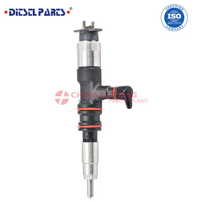 095000-7140 Inyector de combustible 33800-52000 3380052000 095000-7140 0950007140 9709500-714 9709500714 para Hyundai Mighty Mega Truck 3.9 d D4GA HD75 Sistema de combustible del motor