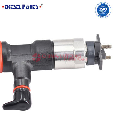 095000-7140 Inyector de combustible 33800-52000 3380052000 095000-7140 0950007140 9709500-714 9709500714 para Hyundai Mighty Mega Truck 3.9 d D4GA HD75 Sistema de combustible del motor