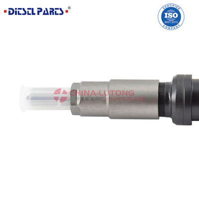 095000-6521 095000-6520 Inyector de combustible 095000-6521 para Toyota Dyna 200 Compatible con Hino 300 Serie N04C piezas de excavadora