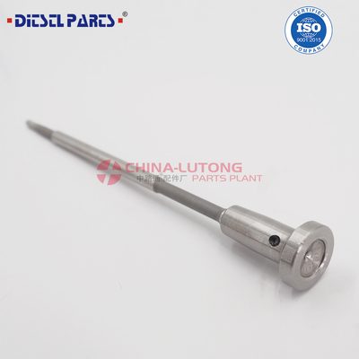 Válvula de control del inyector del tren común F00RJ03556 CR Válvula de control del inyector F00RJ03556 para inyector 0445120370 0445120387 Partes y accesorios