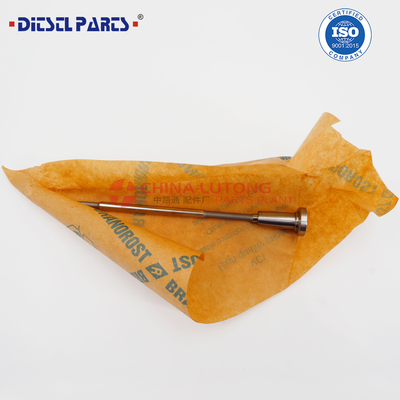 Válvula de control del inyector del tren común F00RJ03556 CR Válvula de control del inyector F00RJ03556 para inyector 0445120370 0445120387 Partes y accesorios