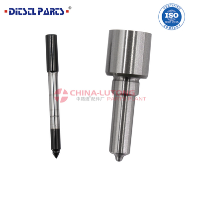 Común Rail Inyector Spray Nozzle Diesel Inyector Nozzles 0 433 171 965 Dlla150p1566 para 0 445 120 074, 7421006073, 7421006084HA, 4902525 adecuado para Bosch Crdi Inyector Assy