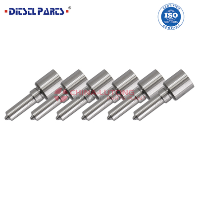 Común Rail Inyector Spray Nozzle Diesel Inyector Nozzles 0 433 171 965 Dlla150p1566 para 0 445 120 074, 7421006073, 7421006084HA, 4902525 adecuado para Bosch Crdi Inyector Assy