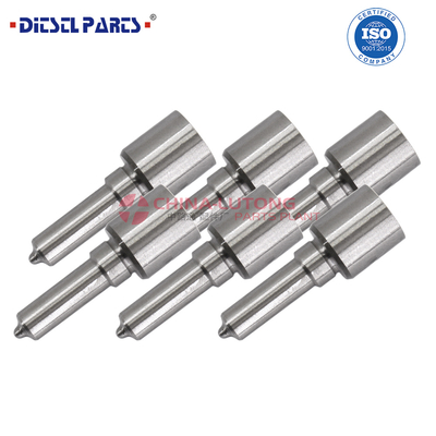Común Rail Inyector Spray Nozzle Diesel Inyector Nozzles 0 433 171 965 Dlla150p1566 para 0 445 120 074, 7421006073, 7421006084HA, 4902525 adecuado para Bosch Crdi Inyector Assy