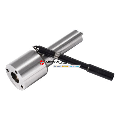 Dlla146p1545 0 433 171 953 Boquilla de inyección de diesel de tren común para exudados 6.7L Fabricante de calidad superior mayorista para 0445110273