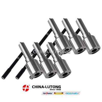 Dlla146p1545 0 433 171 953 Boquilla de inyección de diesel de tren común para exudados 6.7L Fabricante de calidad superior mayorista para 0445110273